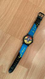 Herman Brood horloge, Sieraden, Tassen en Uiterlijk, Ophalen of Verzenden, Zo goed als nieuw