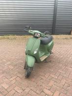 La souris scooter, Fietsen en Brommers, Snorfietsen en Snorscooters, Ophalen of Verzenden, Zo goed als nieuw, Benzine, Overige merken