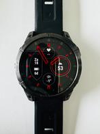 Garmin Epix gen 2 47 mm, Sieraden, Tassen en Uiterlijk, Sporthorloges, Gebruikt, Zwart, Garmin, Ophalen of Verzenden