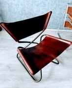 Erik Magnussen, Z Down Folding Chair, Torben Ørskov, ca70s, Ophalen, Gebruikt, -, -