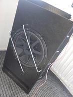 Kicker Sub subwoofer 15 inch 1000w, Ophalen