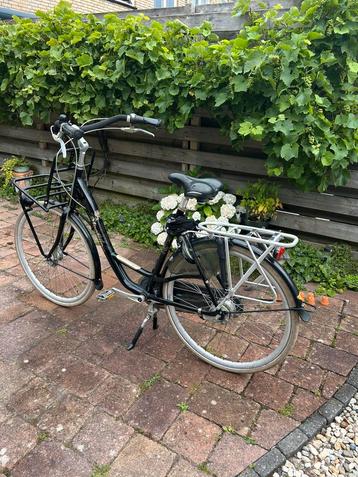 Montego my liberty fiets beschikbaar voor biedingen