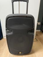 Skytec geluidsinstallatie bluetooth actieve speaker, Gebruikt, Overige typen, 120 watt of meer, Ophalen