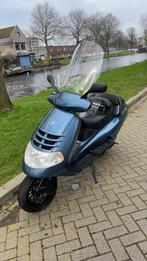 Piaggio Hexagon LXT LX 172cc 180cc 125cc Runner zip typhoon, Fietsen en Brommers, Ophalen of Verzenden, Zo goed als nieuw, Zip