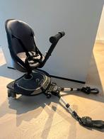 Carbebe Roller + Meerijdplankje met zitje voor kinderwagen, Ophalen of Verzenden, Gebruikt, Kinderwagen, Overige merken