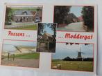 Moddergat/paesens, Verzamelen, Ansichtkaarten | Nederland, Ophalen of Verzenden