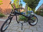 Lowrider Fiets, in Goede Staat!, Ophalen of Verzenden, Zo goed als nieuw, Aluminium, Cruiser