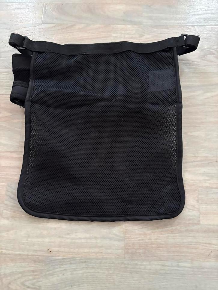 Topmark Kinderwagen Organizer - Nieuwstaat, Auto diversen, Auto-accessoires, Zo goed als nieuw, Ophalen of Verzenden