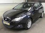 Complete seat Ibiza voor onderdelen zwart, Ophalen of Verzenden