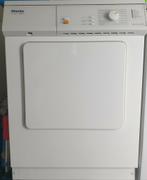 Miele Novotronic met kapotte verwarmingselement, Witgoed en Apparatuur, Ophalen, Niet werkend, Luchtafvoer
