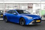 Toyota Mirai FCV 182pk CVT Prestige, Auto's, Achterwielaandrijving, Gebruikt, Mirai, Blauw