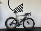 Giant Propel Advanced 1 maat M Carbon Racefiets met pm, Ophalen, Carbon, Giant, Zo goed als nieuw
