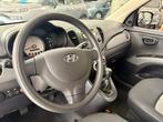 Hyundai I10 1.1 Stuurbekrachtiging CV Radio NAP, Auto's, Voorwielaandrijving, Gebruikt, Huisgarantie, 4 cilinders