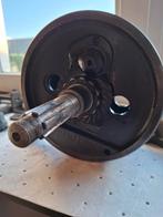 Bsa zb 31 b31 b33 motorblok, Motoren, Ophalen