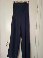 Dames jumpsuit van Zara., Ophalen of Verzenden, Nieuw, Blauw