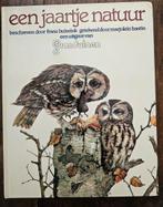 Een jaartje natuur Marjolein Bastin & Frans Buissink, Ophalen of Verzenden, Gelezen