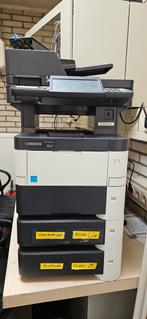 Printer/Scanner Ecosys M3040idn, Computers en Software, Printers, Gebruikt, Ophalen, Printer
