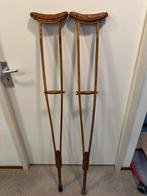 2 antieke oksel krukken, Ophalen, Overige typen