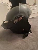 Beon stratos helm zgan, Fietsen en Brommers, Ophalen, Zo goed als nieuw