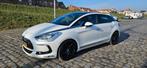Citroën DS5 1.6 THP 115KW AUT 2014 Wit, Auto's, Citroën, Zwart, Wit, 75 €/maand, Particulier