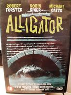 Alligator (Z204-101), Alle leeftijden, Ophalen of Verzenden, Zo goed als nieuw