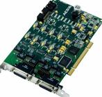 AES16e – Sixteen channel AES/EBU PCI Express Card, Ophalen of Verzenden, Gebruikt, Intern