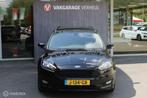 Ford Focus Wagon 1.0 ST-Line|125Pk|Navi|Boekjes, 65 €/maand, Gebruikt, Euro 6, Zwart