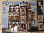 10185 Green Grocer New, Kinderen en Baby's, Speelgoed | Duplo en Lego, Ophalen of Verzenden, Nieuw, Complete set, Lego