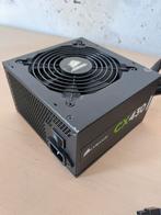Corsair CX430 ATX desktop voeding, 430 watt, Computers en Software, Ophalen of Verzenden, Zo goed als nieuw