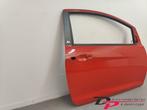 Portier 2Deurs rechts van een Ford KA (H2), Gebruikt, Deur, Ophalen of Verzenden, Ford