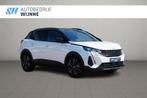 Peugeot 3008 1.2 PureTech 130pk EAT8 GT | Black Pack | Navi, Stof, Gebruikt, 1199 cc, Met garantie (alle)