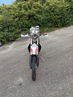Fantic XEF 450 black edition rally klaar, Particulier, Crossmotor