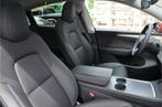 Tesla Model Y Long Range AWD 75 kWh AutoPilot, Parkeersensor, 12 maanden, Gebruikt, Zwart, Leder