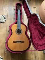 Martinez Spaanse gitaar mc-128c, Ophalen, Zo goed als nieuw, Klassieke of Spaanse gitaar, Met koffer