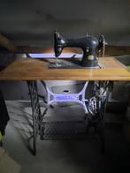 Trapnaaimachine, Antiek en Kunst, Antiek | Naaimachines, Ophalen