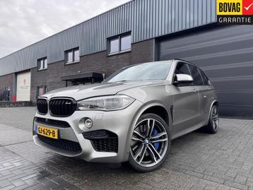 BMW X5 M | 2E EIGENAAR | ORIGNL | 576PK | PANO DAK | B&O | B beschikbaar voor biedingen