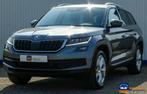Skoda Kodiaq 1.5 TSI Limited Bus. Edition -7 pers. - 19 inch, Auto's, 150 pk, 7 stoelen, Origineel Nederlands, Bedrijf