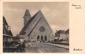 Eindhoven Pastoor van Arsplein Heilige Joannes Vianneykerk. beschikbaar voor biedingen