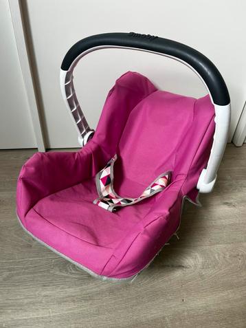 Smoby Poppen Maxi Cosi beschikbaar voor biedingen