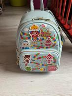Loungefly Funko Pop! Candy Land Game Board rugzak nieuw, Rugtas, 25 tot 40 cm, Nieuw, Ophalen of Verzenden