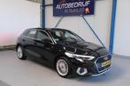 Audi A3 Sportback 30 TFSI Advanced edition Automaat - N.A.P., Gebruikt, Euro 6, Origineel Nederlands, Bedrijf