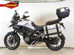 Triumph TIGER 1200 GT (bj 2024), Motoren, Motoren | Triumph, Toermotor, Bedrijf