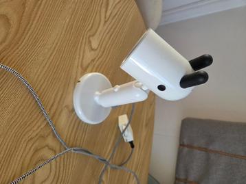 Bureau lamp beschikbaar voor biedingen