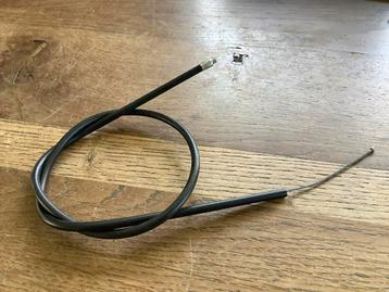 Nieuwe km kabel Gilera Runner beschikbaar voor biedingen