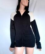 ESCADA Vest , Maat 42 - 44, Verzenden, Zo goed als nieuw, Maat 42/44 (L), Zwart