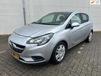 Opel Corsa 1.4 Business+, Voorwielaandrijving, Gebruikt, 4 cilinders, Origineel Nederlands