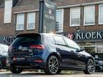 Volkswagen Golf 1.0 TSI Highline Business R-Line ORG NL CAME, Voorwielaandrijving, Gebruikt, Euro 6, Blauw