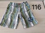 Korte broek maat 116 napapijri geruit, Broek, Gebruikt, Ophalen of Verzenden, Napapijri