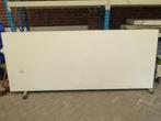 Storemax R 60 deurplaat frigo wit 8mm 101.5x 255 | i.z.g.s., Doe-het-zelf en Verbouw, Platen en Panelen, Ophalen, Zo goed als nieuw