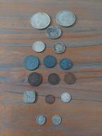 Verschillende oude munten, Ophalen of Verzenden, Munten